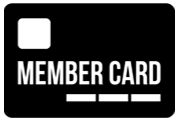 membercard